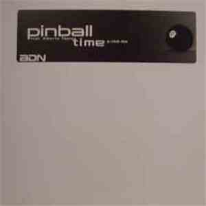 Pinball Feat. Alberto Tapia - Time