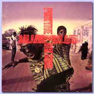 Positive Black Soul - Salaam