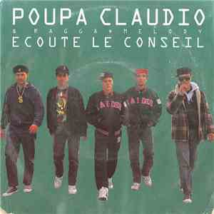 Poupa Claudio & RaggaMelody - Ecoute Le Conseil