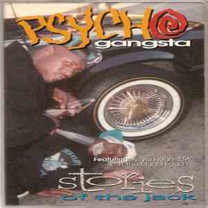 Psycho Gangsta - Stories Of The Jack