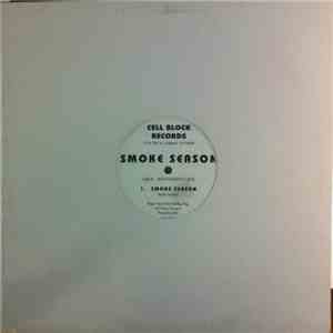 Rappin' Ron & Ant Diddley Dog - Smoke Season