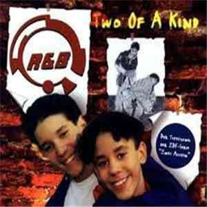 R&B  - Two Of A Kind