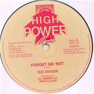 Red Dragon & Deborahe Glasgow - Respect Fi Yu Body