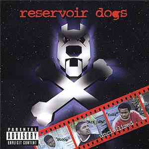 Reservoir Dogs - Uncivilized