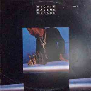 Richie Havens - Mirage