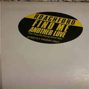 Roachford - Find Me Another Love (The 'Psycho Bump Beat' Mix)