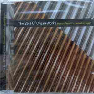 Roman Perucki - The Best Of Organ Works