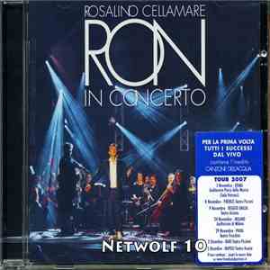 Ron  - Rosalino Cellamare In Concerto