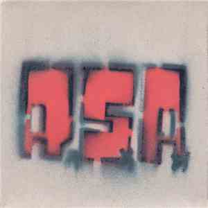 R.S.A. - Five Songs EP