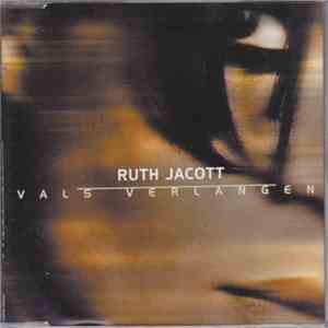 Ruth Jacott - Vals Verlangen