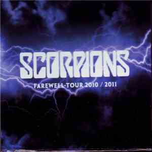 Scorpions - Farewell Tour 2010 / 2011 - Hannover