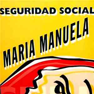 Seguridad Social - Maria Manuela