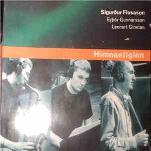 Sigurður Flosason - Stairway To The Stars - Himnastiginn