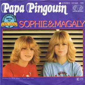 Sophie & Magaly - Papa Pingouin
