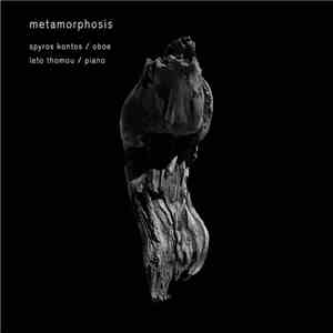 Spyros Kontos, Leto Thomou - Metamorphosis
