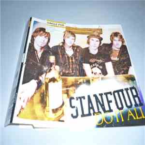 Stanfour - Do It All