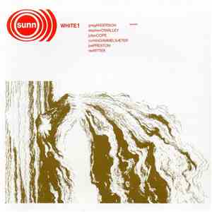 Sunn O))) - White1