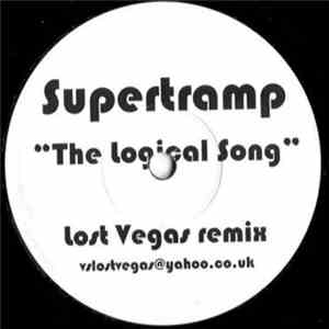 Supertramp - The Logical Song (Lost Vegas Remix)