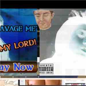 Syringe  - Salty Sammy - Anti-World