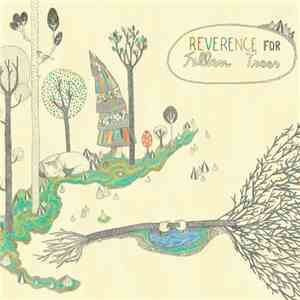 The Black Atlantic - Reverence For Fallen Trees