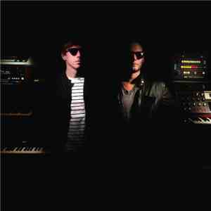 The Buttons  - The Buttons