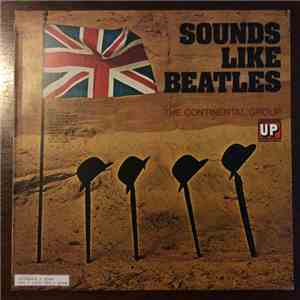 The Continental Group - Sounds Like Beatles Vol. 1