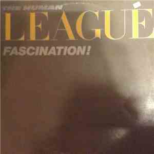 The Human League - Fascination!