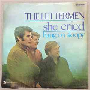 The Lettermen - She Cried
