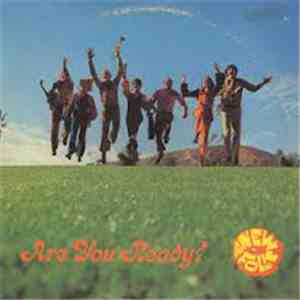 The New Folk - Are You Ready