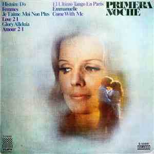 The Romantic Moods Orchestra - Primera Noche