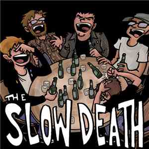 The Slow Death  / Kyle Kinane - Under The Table #2