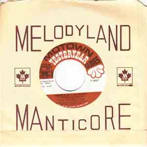 The Velvelettes - Needle In A Haystack / He Was Really Saying Something