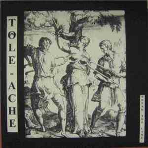 Tôle-Ache - Break The Line!