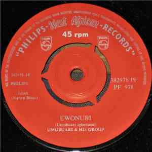 Umubuari & His Group - Ewonubi