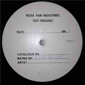 Unknown Artist - Untitled (Long Version) / Untitled (Short Version)