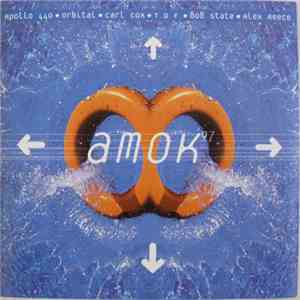 Various - Amok '97