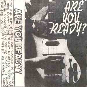 Various - Are You Ready?