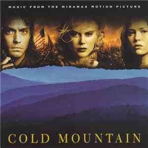 Various - Cold Mountain (Music From The Miramax Motion Picture)
