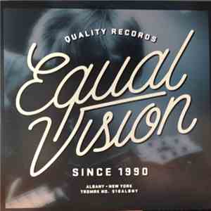 Various - Equal Vision New Sounds 2016