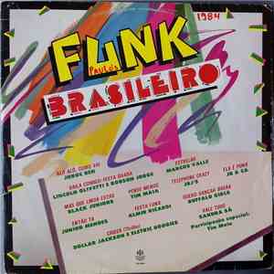 Various - Funk Brasileiro