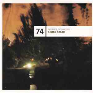 Various - Go Series Limbo Starr