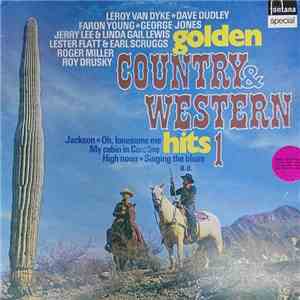 Various - Golden Country & Western Hits 1