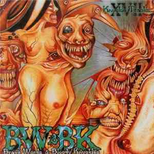 Various - KnuckleTracks XVII