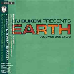 Various - LTJ Bukem Presents Earth Volumes One & Two
