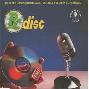 Various - Pc Disc Special For Radio