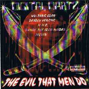 Various - Protect Ya Neck - Digital Dartz