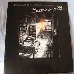 Various - Serenissima '88