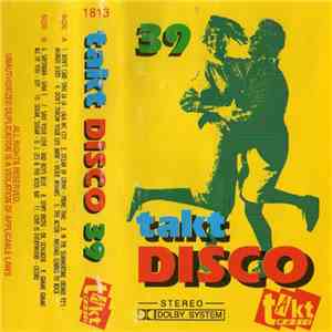 Various - Takt Disco 39