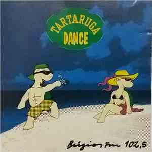 Various - Tartaruga Dance - Búzios FM