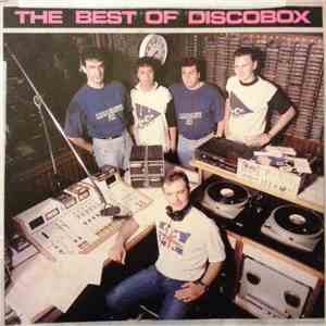 Various - The Best Of Discobox